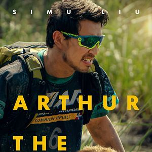 Photo Arthur the King