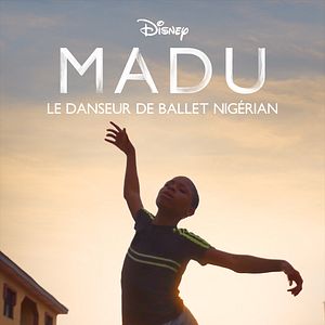 Photo Madu: le danseur de ballet nigérian