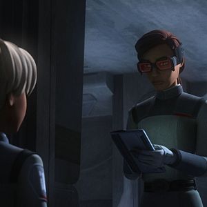 Photo Star Wars: The Bad Batch