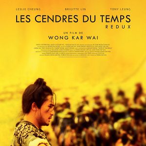 Photo Les Cendres du temps