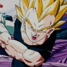 Photo Dragon Ball GT
