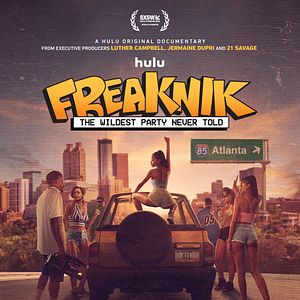 Photo Freaknik: un festival sauvage