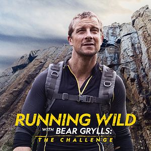 Photo En pleine nature avec Bear Grylls : le challenge