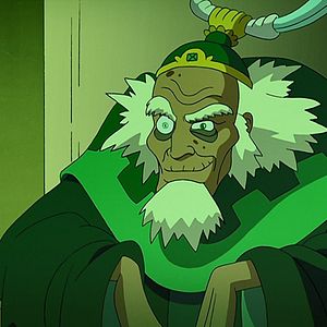 Photo Avatar, le Dernier Maître de l'Air