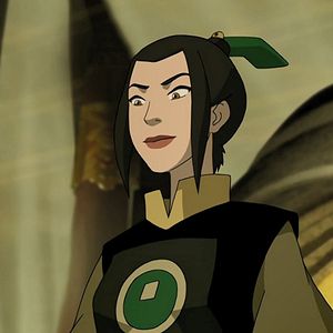 Photo Avatar, le Dernier Maître de l'Air