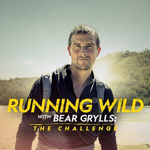 Photo En pleine nature avec Bear Grylls : le challenge