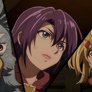 Photo Shangri-La Frontier