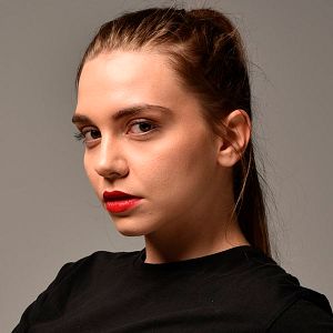 Photo Elena de Lara