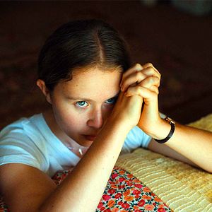 Photo The Starling Girl