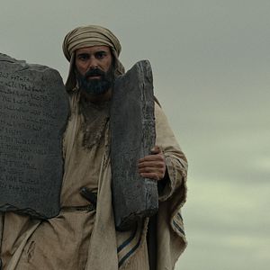 Photo Testament : L'histoire de Moïse