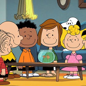 Photo Le Snoopy Show
