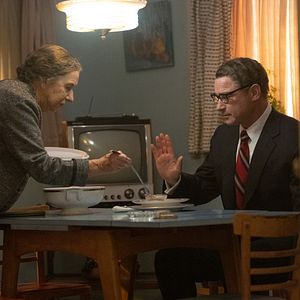 Photo Liev Schreiber