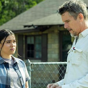 Photo Reservation Dogs