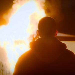 Photo Saving the Fucking Planet