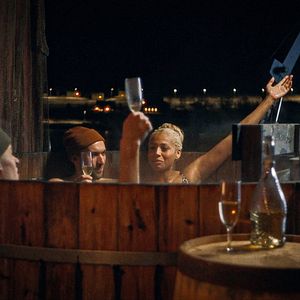 Photo Saving the Fucking Planet