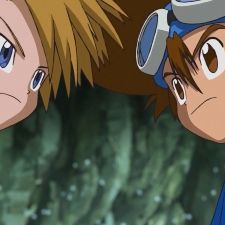 Photo Digimon Adventure (2020)