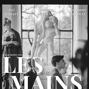 Photo Les Mains Vides