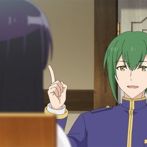 Photo Villainess Level 99: I May Be the Hidden Boss but I’m Not the Demon Lord