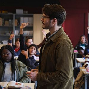 Photo François Civil