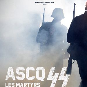 Photo Ascq 44 : les martyrs du Nord