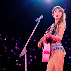 Photo Taylor Swift