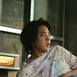 Photo Ryûya Wakaba