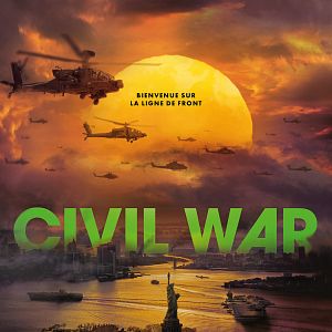 Photo Civil War