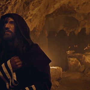 Photo Anthracite : Le mystère de la secte des Ecrins