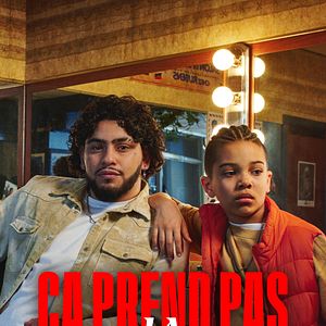 Photo Ça prends pas la Tchas' à Papineau