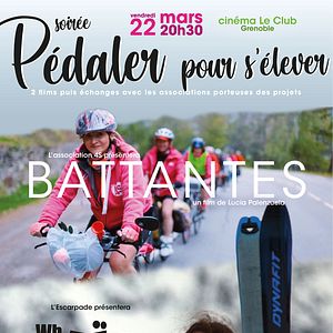 Photo Pédaler pour s'élever