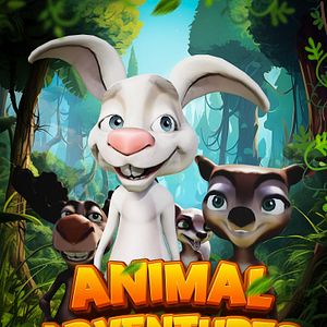 Photo Animal Adventures: Save the Forest