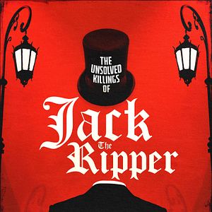 Photo The Unsolved Killings of Jack the Ripper