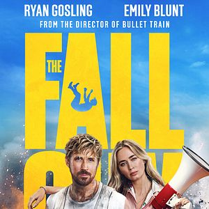 Photo The Fall Guy