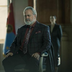 Photo Stanley Townsend