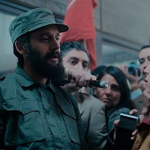 Photo Los mil días de Allende