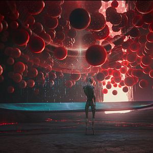 Photo Alienoid - Les Protecteurs du futur