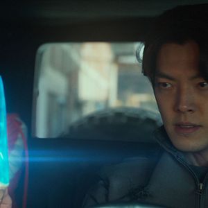 Photo Alienoid - Les Protecteurs du futur