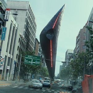 Photo Alienoid - Les Protecteurs du futur