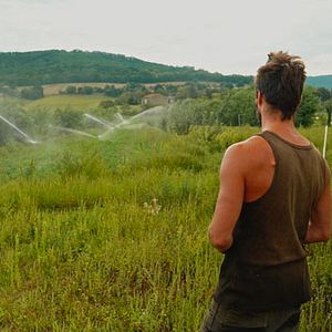 Photo La Théorie du Boxeur
