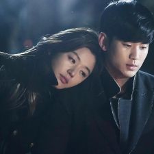 Photo My Love from the Stars