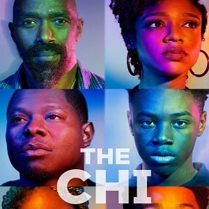 Photo The Chi
