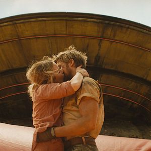 Photo Ryan Gosling