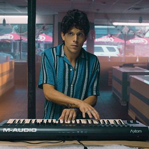 Photo Música