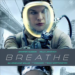 Photo Breathe