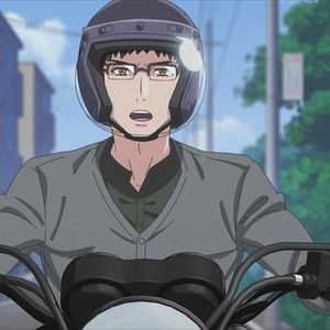 Photo Cherry Magic! Thirty Years of Virginity Can Make You a Wizard?!