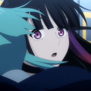 Photo Metallic Rouge