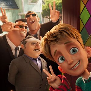 Photo Les Explorateurs: l'aventure fantastique