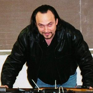 Photo Dale l'infiltré