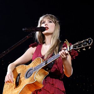 Photo Taylor Swift