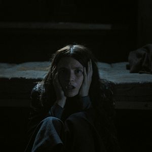 Photo La Malédiction : l'origine